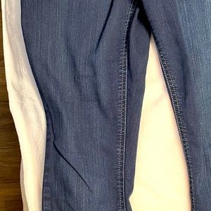 Lee great condition midrise Jeans size 8